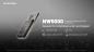 Preview: NITECORE NW5000 5000MAH MAGSAFE-TECHNOLOGIE POWERBANK